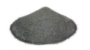 Areia Industrial Fina - Mineiração Barroso (Grupo Pantaleão)